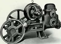 Picture 142 of 201 from Pumping machinery : for operation by any power : single and double acting triplex pumps for various services, deep well power working heads, artesian well cylinders, rotary and centrifugal pumps manufactured by the Deming Company, Salem, Ohio, U.S.A (1915), leaf 128