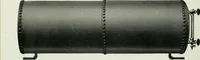 An illustration from Pumping machinery : for operation by any power : single and double acting triplex pumps for various services, deep well power working heads, artesian well cylinders, rotary and centrifugal pumps manufactured by the Deming Company, Salem, Ohio, U.S.A (1915)