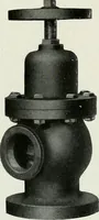 An illustration from Pumping machinery : for operation by any power : single and double acting triplex pumps for various services, deep well power working heads, artesian well cylinders, rotary and centrifugal pumps manufactured by the Deming Company, Salem, Ohio, U.S.A (1915)