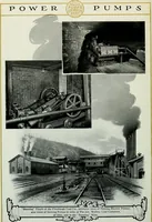 Picture 197 of 201 from Pumping machinery : for operation by any power : single and double acting triplex pumps for various services, deep well power working heads, artesian well cylinders, rotary and centrifugal pumps manufactured by the Deming Company, Salem, Ohio, U.S.A (1915), leaf 171