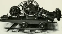 Picture 39 of 201 from Pumping machinery : for operation by any power : single and double acting triplex pumps for various services, deep well power working heads, artesian well cylinders, rotary and centrifugal pumps manufactured by the Deming Company, Salem, Ohio, U.S.A (1915), leaf 43