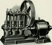Picture 53 of 201 from Pumping machinery : for operation by any power : single and double acting triplex pumps for various services, deep well power working heads, artesian well cylinders, rotary and centrifugal pumps manufactured by the Deming Company, Salem, Ohio, U.S.A (1915), leaf 55