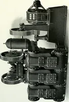 Picture 66 of 201 from Pumping machinery : for operation by any power : single and double acting triplex pumps for various services, deep well power working heads, artesian well cylinders, rotary and centrifugal pumps manufactured by the Deming Company, Salem, Ohio, U.S.A (1915), leaf 62