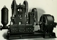 Picture 71 of 201 from Pumping machinery : for operation by any power : single and double acting triplex pumps for various services, deep well power working heads, artesian well cylinders, rotary and centrifugal pumps manufactured by the Deming Company, Salem, Ohio, U.S.A (1915), leaf 65