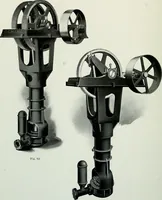 Picture 94 of 201 from Pumping machinery : for operation by any power : single and double acting triplex pumps for various services, deep well power working heads, artesian well cylinders, rotary and centrifugal pumps manufactured by the Deming Company, Salem, Ohio, U.S.A (1915), leaf 89
