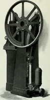 Picture 98 of 201 from Pumping machinery : for operation by any power : single and double acting triplex pumps for various services, deep well power working heads, artesian well cylinders, rotary and centrifugal pumps manufactured by the Deming Company, Salem, Ohio, U.S.A (1915), leaf 93