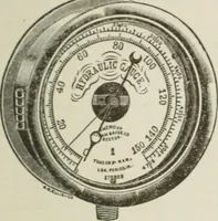 An illustration from Pumps and hydraulics (1905)