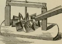 An illustration from Pumps and hydraulics (1905)