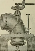 An illustration from Pumps and hydraulics (1905)