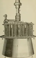 An illustration from Pumps and hydraulics (1905)