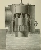 An illustration from Pumps and hydraulics (1905)