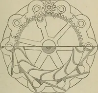 An illustration from Pumps and hydraulics (1905)
