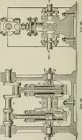 An illustration from Pumps and hydraulics (1905)