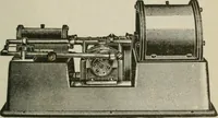 An illustration from Pumps and hydraulics (1905)
