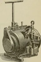 An illustration from Pumps and hydraulics (1905)