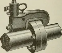 An illustration from Pumps and hydraulics (1905)