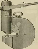An illustration from Pumps and hydraulics (1905)