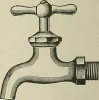 An illustration from Pumps and hydraulics (1905)