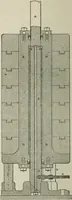 An illustration from Pumps and hydraulics (1905)