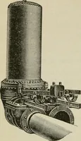 An illustration from Pumps and hydraulics (1905)