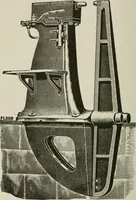 An illustration from Pumps and hydraulics (1905)