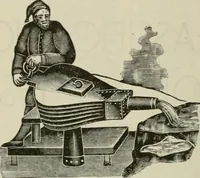 An illustration from Pumps and hydraulics (1905)