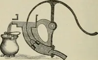 An illustration from Pumps and hydraulics (1905)