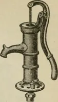 An illustration from Pumps and hydraulics (1905)