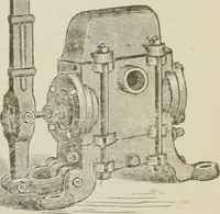 An illustration from Pumps and hydraulics (1905)
