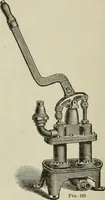 An illustration from Pumps and hydraulics (1905)