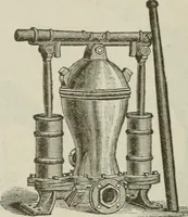 An illustration from Pumps and hydraulics (1905)