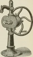 An illustration from Pumps and hydraulics (1905)