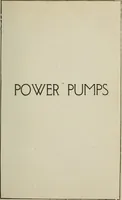 An illustration from Pumps and hydraulics (1905)