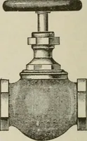 An illustration from Pumps and hydraulics (1905)