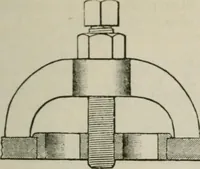 An illustration from Pumps and hydraulics (1905)
