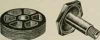 An illustration from Pumps and hydraulics (1905)