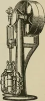 An illustration from Pumps and hydraulics (1905)