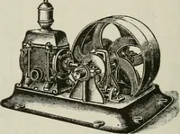 An illustration from Pumps and hydraulics (1905)