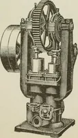 An illustration from Pumps and hydraulics (1905)