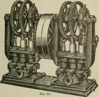 An illustration from Pumps and hydraulics (1905)