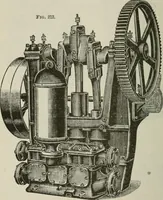 An illustration from Pumps and hydraulics (1905)