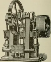 An illustration from Pumps and hydraulics (1905)
