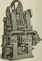 An illustration from Pumps and hydraulics (1905)