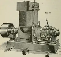 An illustration from Pumps and hydraulics (1905)