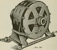 An illustration from Pumps and hydraulics (1905)