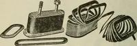 An illustration from Pumps and hydraulics (1905)