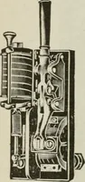An illustration from Pumps and hydraulics (1905)