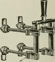 An illustration from Pumps and hydraulics (1905)