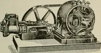 An illustration from Pumps and hydraulics (1905)