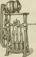 An illustration from Pumps and hydraulics (1905)